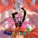 Revolutionary Girl Utena / Shoujo Kakumei Utena Anime [English Sub/Dub]