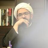 حسین کازرونی 🇵🇸