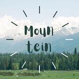 Mountein : Close