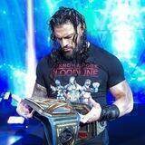 ROMAN REIGNS
