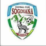 SOGDIANA JIZZAKH