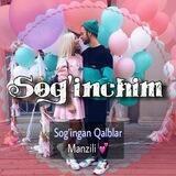 ꧁♥︎SOGINCHIM♥︎꧂