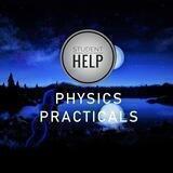Physics - Student Help - Practical Channel