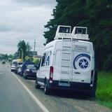 Дорожна обстановка. Автомобилисты Воскресенск. Коломна. Раменское. Помощь на дороге. Канал
