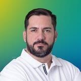 Vereador Leonardo Dias