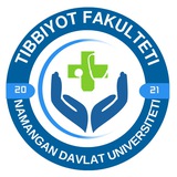 Namdu_Tibbiyot fakulteti