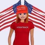 MissFreedom ✝️✝️✝️ #FIX2020