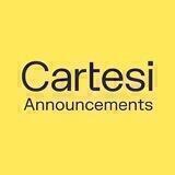 Cartesi Official Announcements