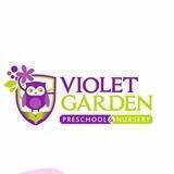 Violet Garden Preschool & Nursery