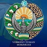 VOBKENT.UZ|Rasmiy kanali