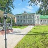 Музей народных художественных промыслов Подмосковья