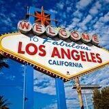Лос Анджелес жильё, работа, жизнь Los Angeles Nomads family США Америка