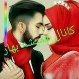️ همیشه بهار❤️🌷⚘🌷⚘🌷❤️