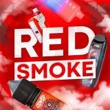 RED SMOKE