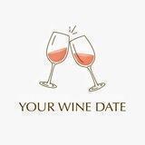 Your wine date