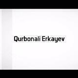 Qurbonali_Erkayev | ONLINE BIOLOGIYA DARSLARI