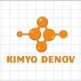 🔥KIMYO||DENOV||🎓