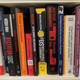 Intelligence Resources