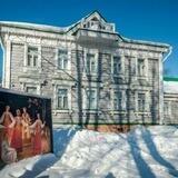 Музей Народных Художественных промыслов в Федоскино