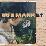 60'S MARKET.
