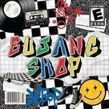 𝐁ujang 𝐒hop : Open