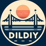 Dildiy - (ድልድይ)