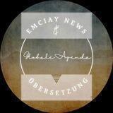 Emciay News & Übersetzung (Globale Agenda)