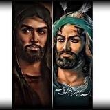 آ̀س̀́تور̀يآ̀ت ح̀س̀́ين̀يه̀ وق̀ص̀́آ̀ئد̀ م̀كتوبه̀ 1444🏴🚩