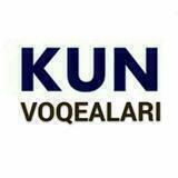 Kun voqealari [Tarixda bugun].