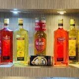 مشروب ارسالی مشتری ها 🌹🍹