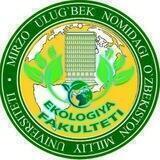 O'ZMU EKOLOGIYA FAKULTETI