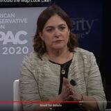 Caroline Glick קרולין גליק