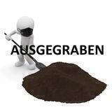 Ausgegraben