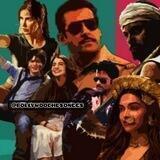 BOLLYWOODHDSONGGS⚘
