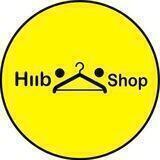 Hiibashop
