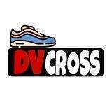 Кроссовки ДВ | DVCROSS 👟