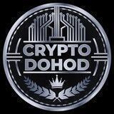 CryptoDohod - Криптовалюта, Трейдинг, Инвестиции