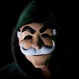 Mr. Robot 💻 ITA
