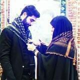 حبِ فـّـٱطًـمـي ﻋڵـوووي♥️