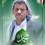 الشاعر محمد الحربي