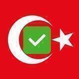کوییز ترکی ❌