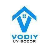 VODIY UY BOZOR
