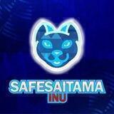 Safesaitama Inu