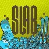 SLAB горнолыжный магазин