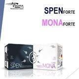 SPEN FORTE va MONA FORTE