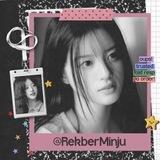 𖤝 Rekber Minju :: OPEN