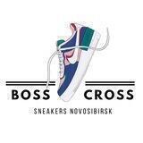 BOSS CROSS | КРОССОВКИ