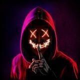 Anonymous NFT TON 🇬🇧