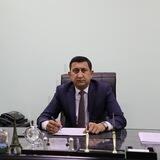 Soxib Islamov | RASMIY