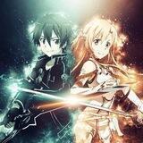 Sword Art Online